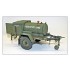 1/35 PAJ 1 HEVA Fuel Tank Trailer