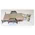 1/35 PAJ 1 HEVA Fuel Tank Trailer