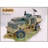 1/35 Bedford QL Cockatrice Resin Kit
