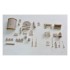 1/35 Bedford QL Cockatrice Resin Kit