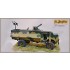1/35 Bedford QL Cockatrice Resin Kit