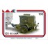 1/35 PAJ 1 EC 15 KVA Trailer