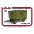 1/35 Prives A3S Box Trailer
