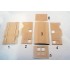 1/35 Prives A3S Box Trailer