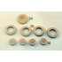 1/35 Prives A3S Box Trailer