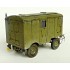 1/35 Prives A3S Box Trailer