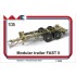 1/35 Tatra Fast-II Trailer