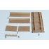 1/35 Vlek A3V & Cargo 4x S1000