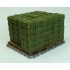 1/35 Pallets & Nets 1 w/Ammunition Boxes