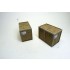 1/35 Pallets & Nets 2 - Big Wooden Boxes (2pcs)