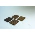 1/35 Pallets & Nets 3 - Paper Meat Boxes w/Ration Cartons