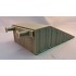 1/35 Railway Loading Platform