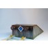 1/35 Railway Loading Platform