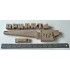 1/35 Pripyat City Sign