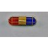 1/35 Lighthouse Ramp Blue-red