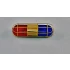 1/35 Lighthouse Ramp Blue-red