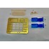 1/35 Lighthouse Ramp Blue