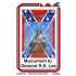 1/35 Monument to General R.E. Lee