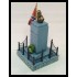 1/35 Monument to General R.E. Lee