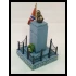 1/35 Monument to General R.E. Lee