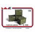 1/35 Cabinet Pallets S 1000