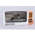 1/72 Russian T-90 Tank 38th Research Institute In Kubinka Tanker's Day Celebrations