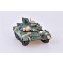1/72 Russian T-90 Tank 38th Research Institute In Kubinka Tanker's Day Celebrations