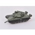 1/72 Russia Army T-80BV Main Battle Tank First Chechnya War