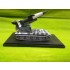 1/72 WWII German V4 Short Range Tactical Ballistic Missile in Waffentrager Auf E100 1946