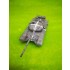 1/72 Soviet T-72A Main Battle Tank 1980s