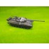 1/72 Soviet T-72A Main Battle Tank 1980s