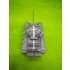 1/72 Soviet T-72A Main Battle Tank 1980s