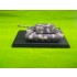 1/72 WWII German E-100 Heavy Tank w/Mouse Turret, Light & Shadow Colour 1946