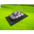 1/72 WWII German E-100 Heavy Tank w/Mouse Turret, Light & Shadow Colour 1946