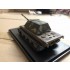 1/72 WWII German E-100 Heavy Tank w/Krupp Turret 1946