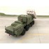 1/72 Russian Bal-E Mobile Coastal Defense Missile Launcher w/Kh-35 (early)
