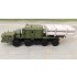 1/72 Russian Bal-E Mobile Coastal Defense Missile Launcher w/Kh-35 (early)