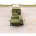1/72 Russian Bal-E Mobile Coastal Defense Missile Launcher w/Kh-35 (early)