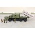 1/72 Russian Bal-E Mobile Coastal Defense Missile Launcher w/Kh-35 (early)