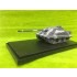 1/72 WWII German E-50 Jagdpanzer w/105mm Gun, Winter Camouflage 1946