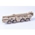 1/72 9P117 Strategic Missile Launcher SCUD C in Middle East Area