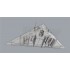 1/48 US Navy McDonnell Douglas A-12 Avenger II