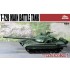 1/72 T-72B/B1 Main Battle Tank