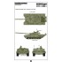 1/72 T-72B/B1 Main Battle Tank