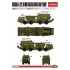 1/72 130mm Coastal Defense Gun A-222 Bereg