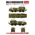 1/72 130mm Coastal Defense Gun A-222 Bereg