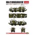 1/72 130mm Coastal Defense Gun A-222 Bereg