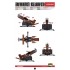 1/72 German Rheintochter 1 Missile Launching Position 1+1