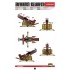 1/72 German Rheintochter 1 Missile Launching Position 1+1