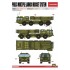 1/72 Phl03 Multiple Launch Rocket System